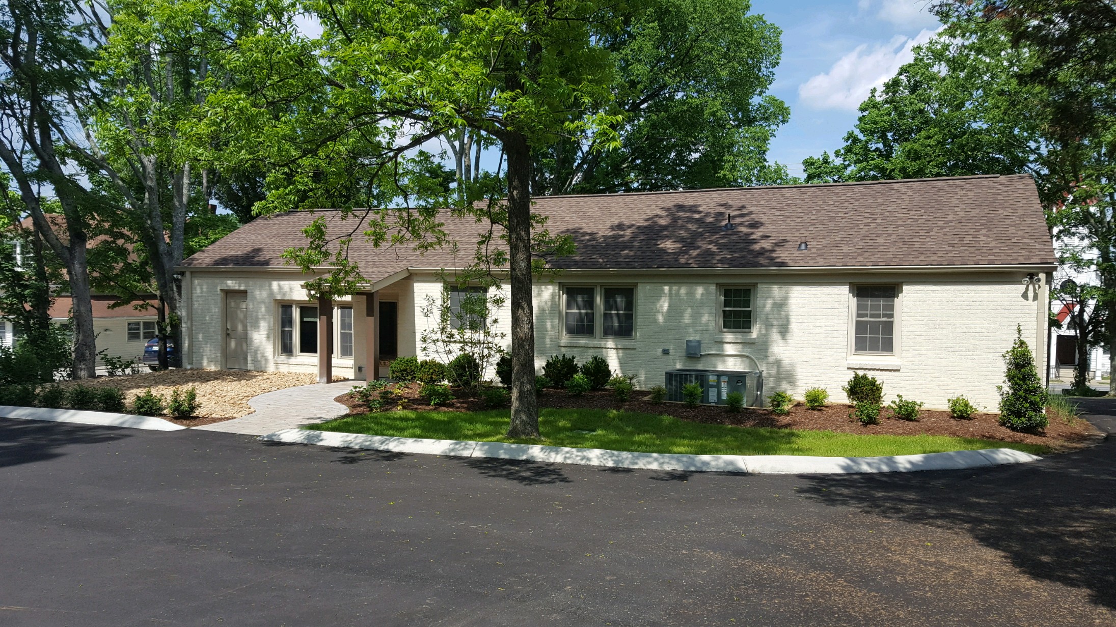 Nolensville Office Parks & Company